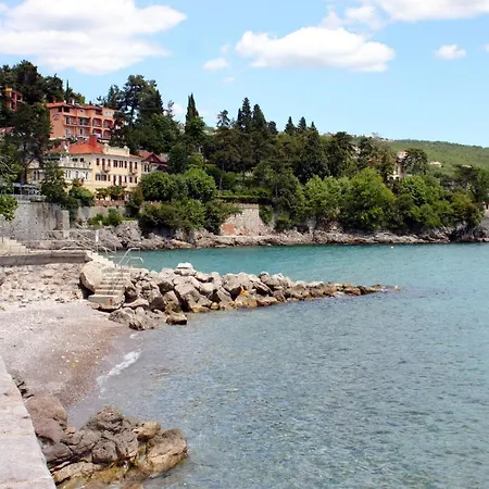 With A Parking Space Kastav, Opatija - 13601 Lejlighed Kastav