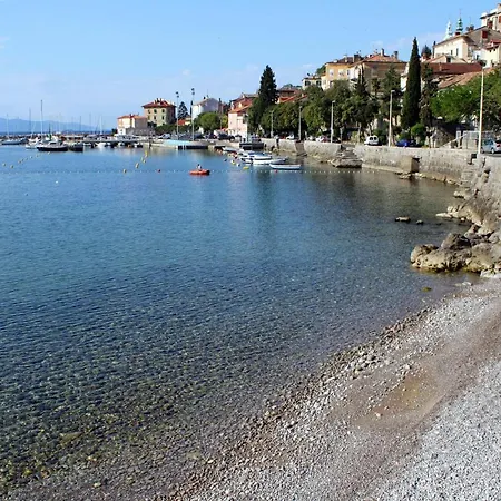 With A Parking Space Kastav, Opatija - 13601 公寓