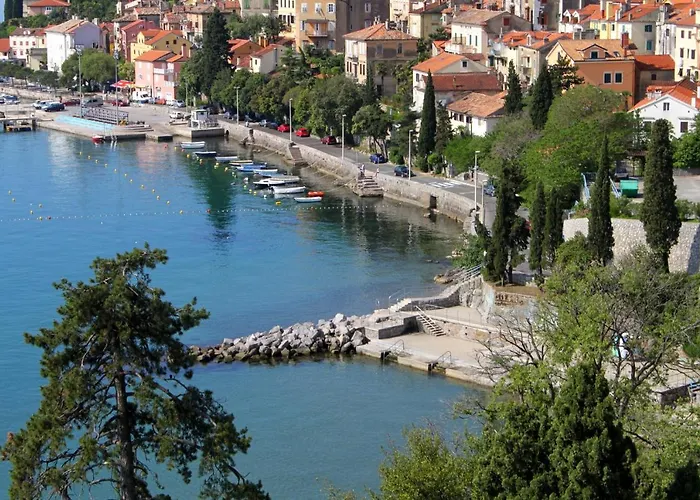 With A Parking Space Kastav, Opatija - 13601 Appartamento