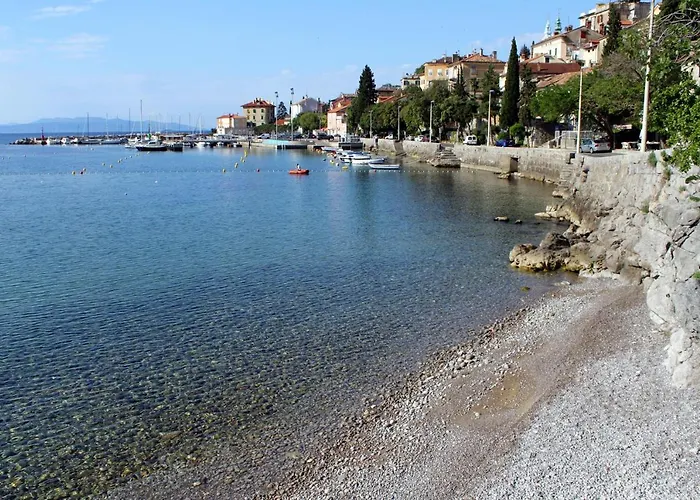 With A Parking Space Kastav, Opatija - 13601 Appartamento
