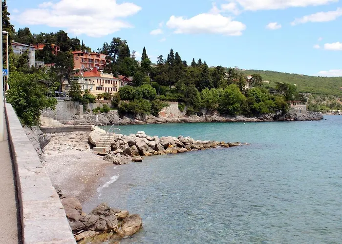 With A Parking Space Kastav, Opatija - 13601 Appartamento Kastav