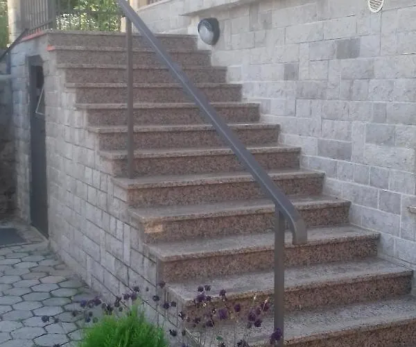 Appartamento With A Parking Space Kastav, Opatija - 13601